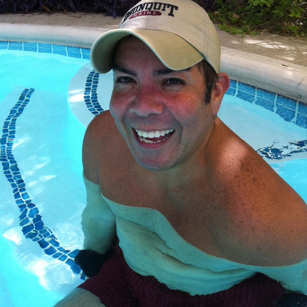 Meet your Posher, Fernando